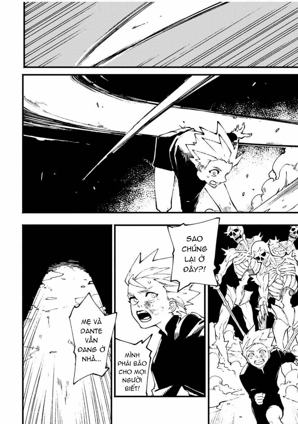 devil may cry 5 -visions of v- chapter 25.5 3