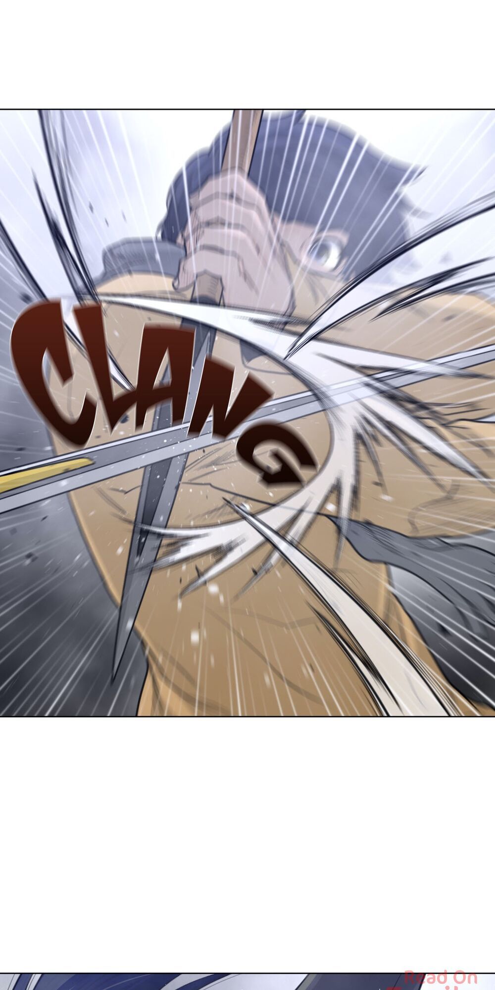 một nửa hoàn hảo chapter 100 38