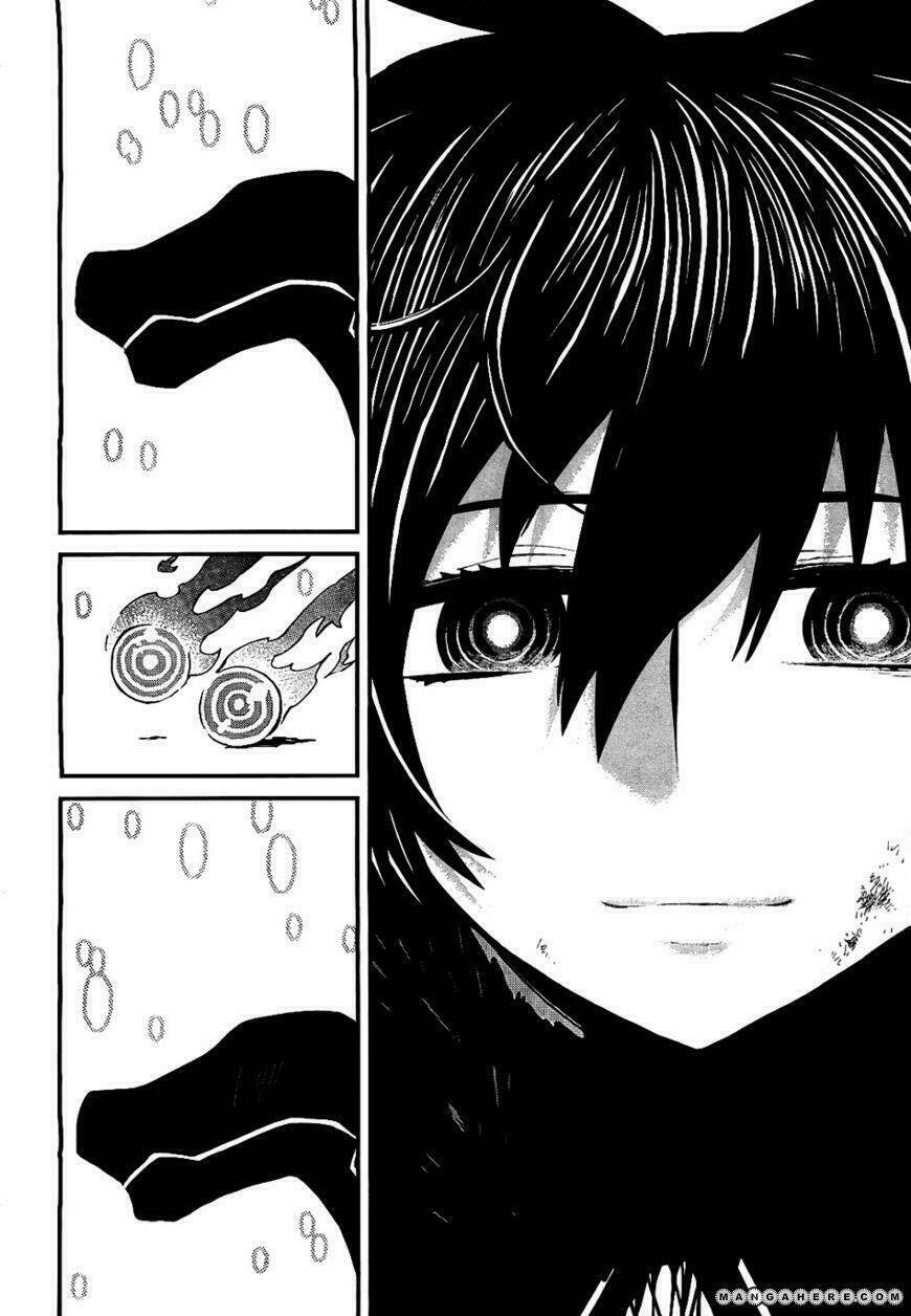 black rock shooter - innocent soul chapter 6 47