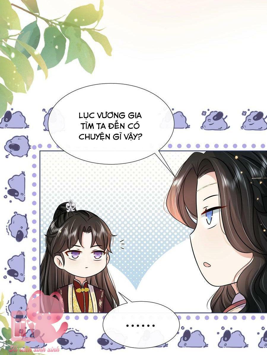 hắc hoá vương gia khó dỗ dành chapter 80 15