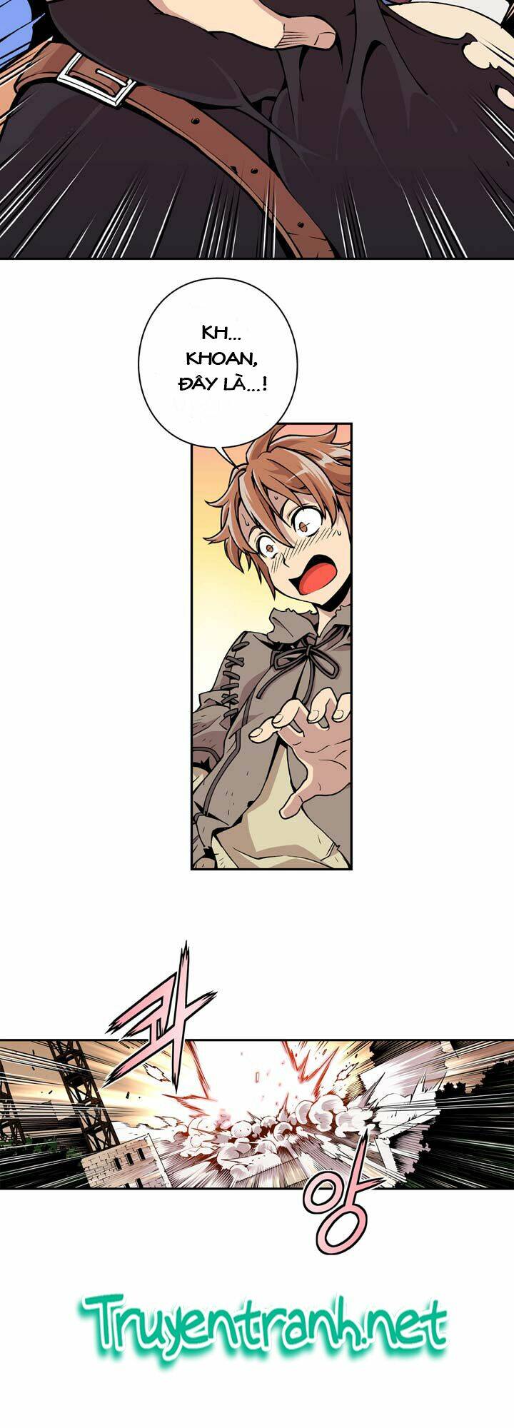 valkyrie agency chapter 2 32