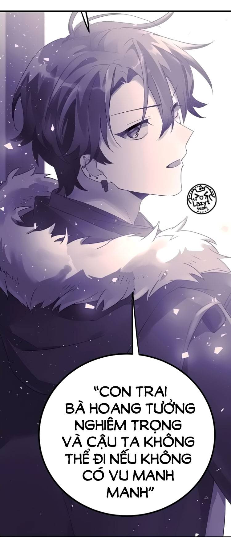 tình yêu huyễn tưởng chapter 18 1