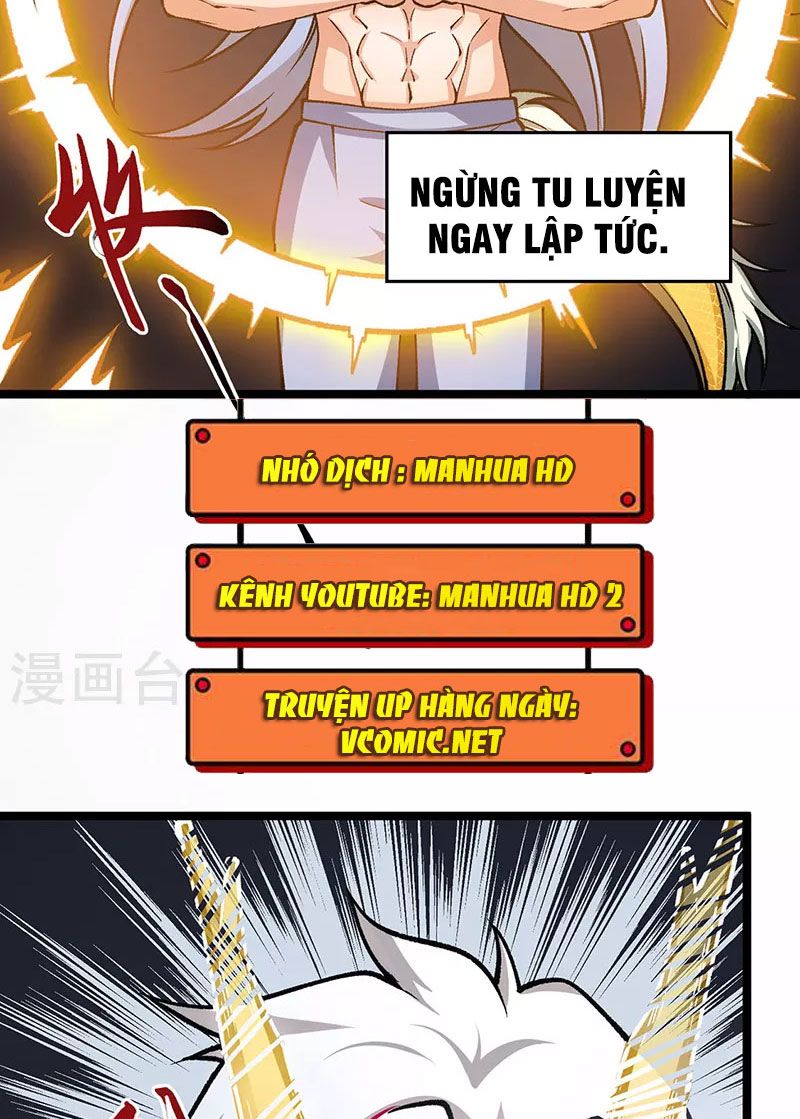 võ đạo độc tôn chapter 416 41