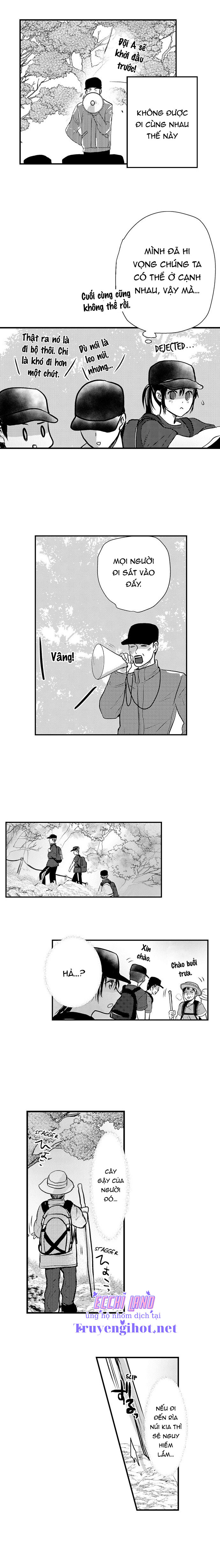 làm tình khi bị còng tay (full) chapter 18.1 5