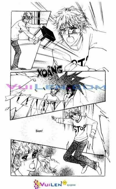 vật cản tình yêu chapter 3 14