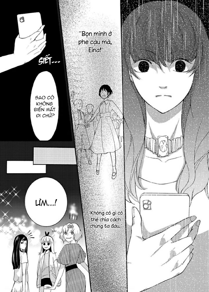 sống cùng với em trai chapter 35 13