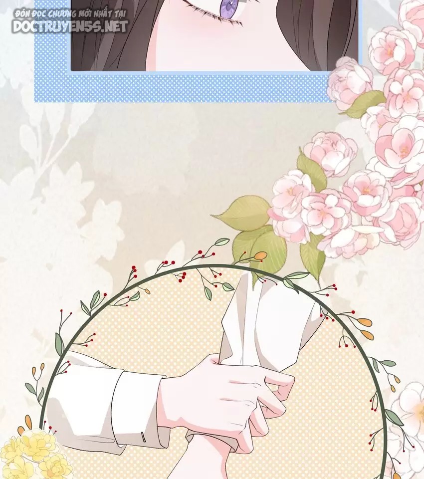 mận xanh chapter 47 28