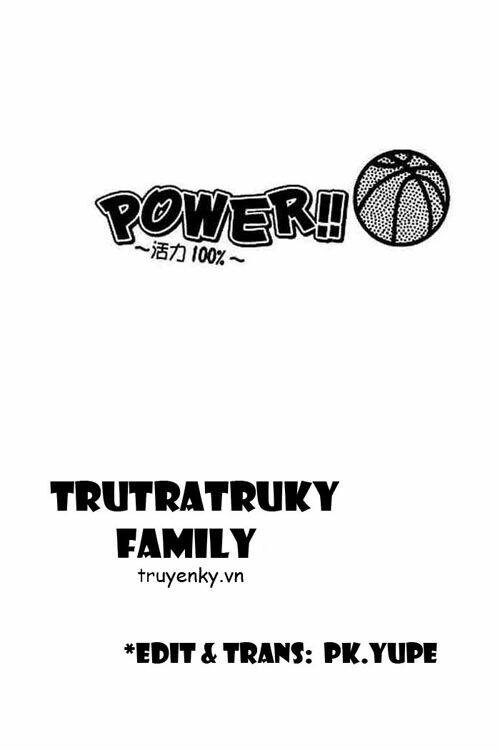 girl got game - power chapter 5 1