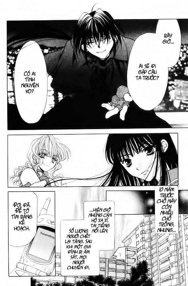 diabolo chapter 11 27