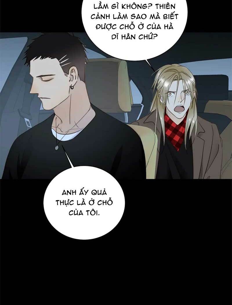 tiên sinh nói dối chapter 72 6