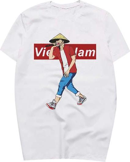 Áo thun nam tay ngắn 26