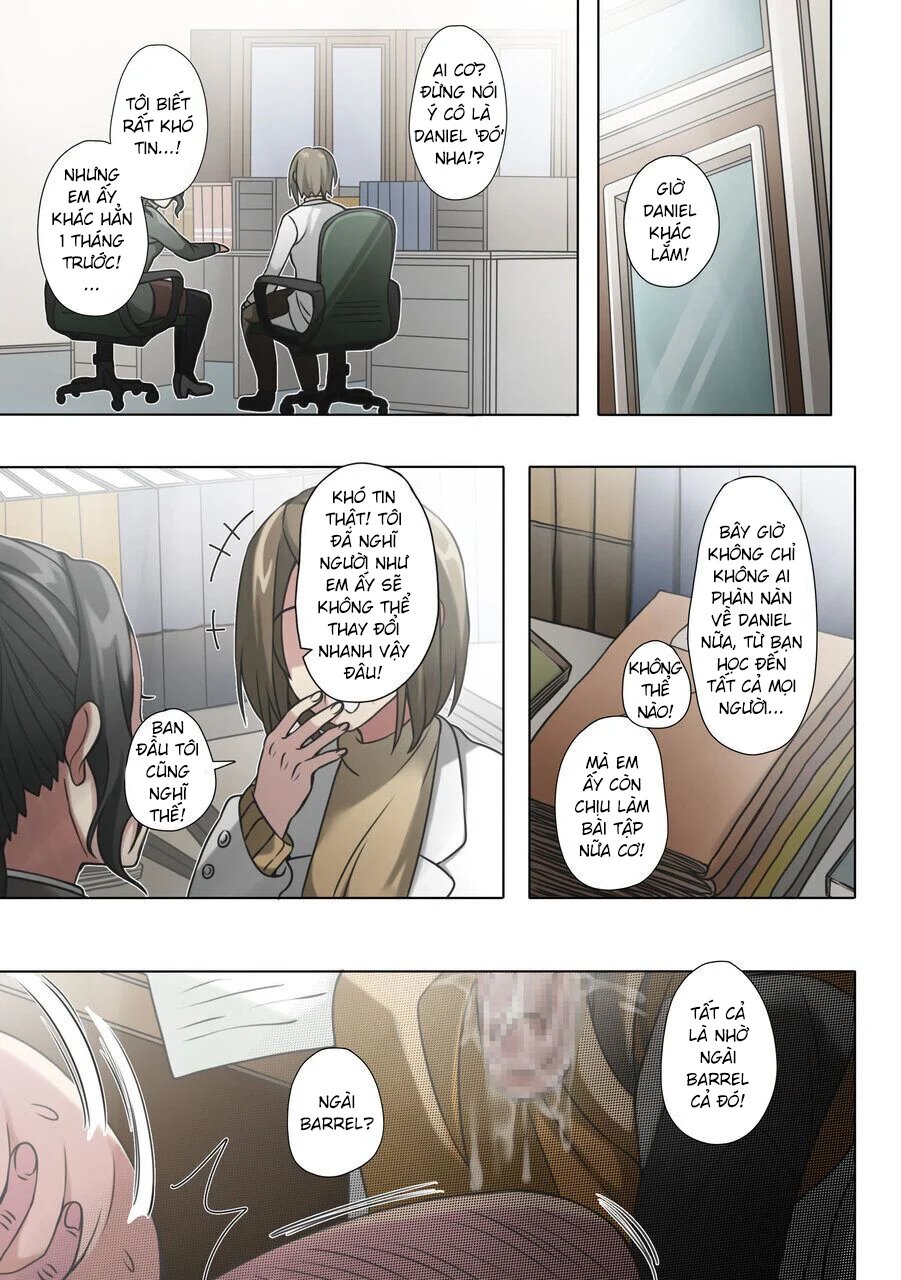 thư viện 18+ chapter 8 39