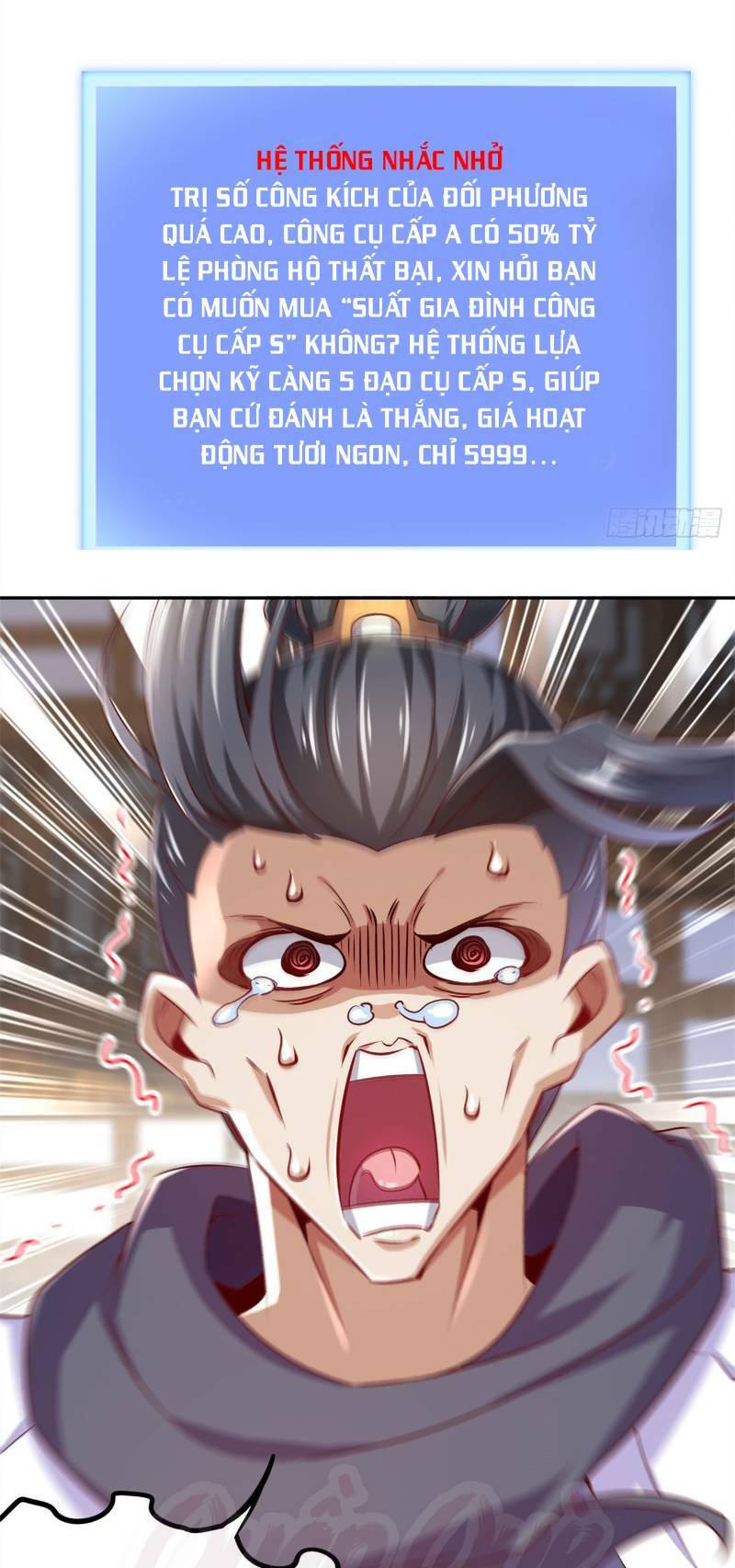 võng du chi tối cường đoán mệnh sư chapter 38 22