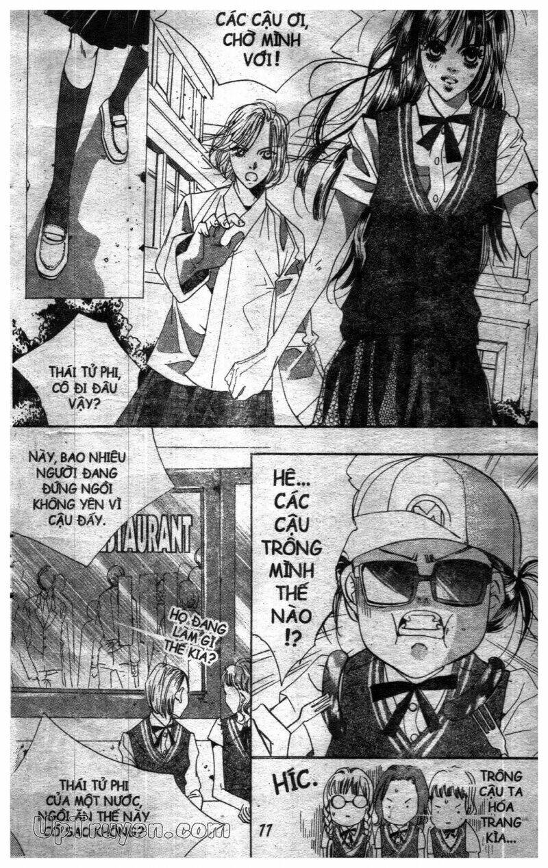 hoàng cung chapter 9 9