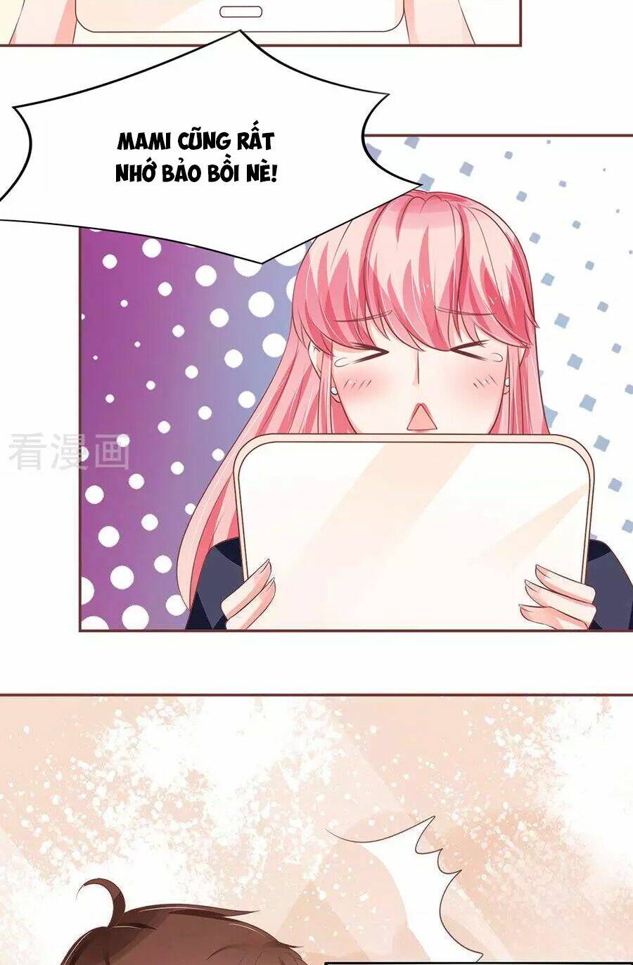 vương tước tư hữu bảo bối chapter 129 11