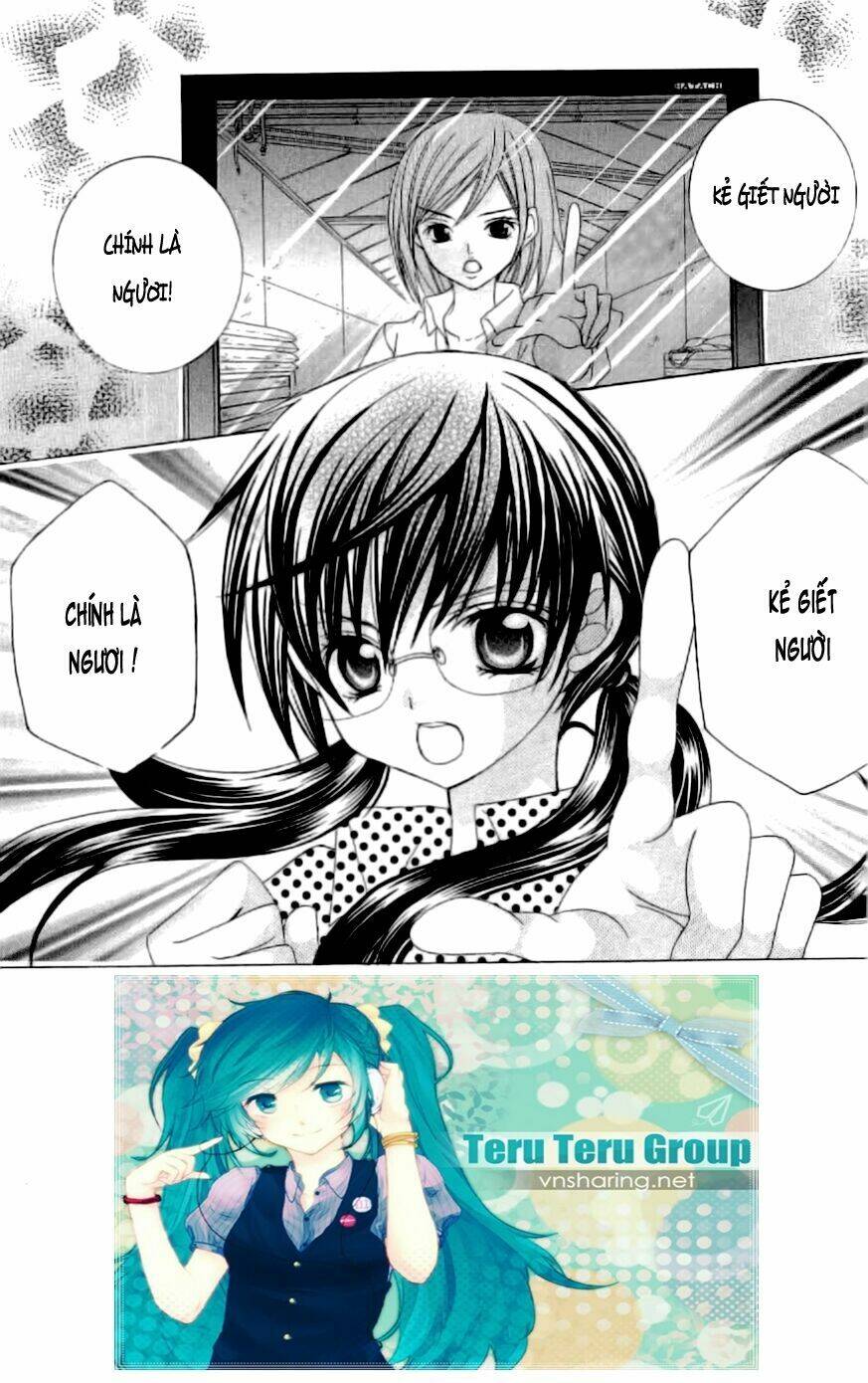 suki desu suzuki-kun!! chapter 2 2