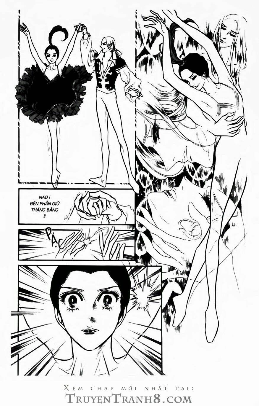 swan - vũ khúc thiên nga chapter 82 14