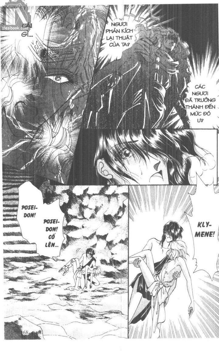 aries thần thoại cung hoàng đạo chapter 22 67