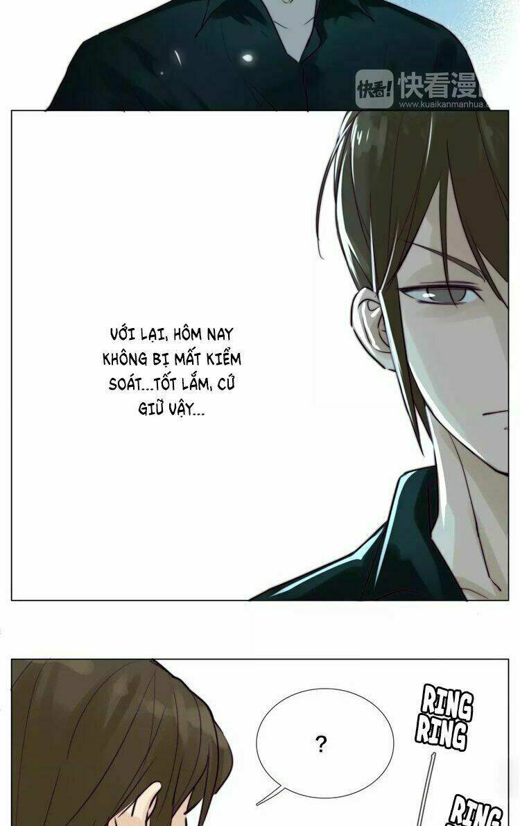 lấp lánh tình yêu kẹo bạc hà chapter 32 20