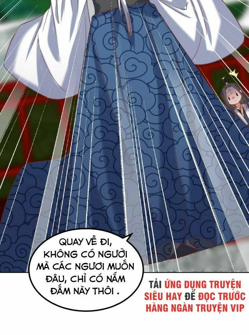 đỉnh cấp phản phái đại sư huynh chapter 23 23