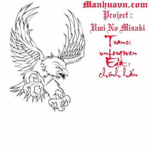 umi no misaki chapter 87 3