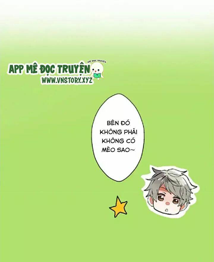 ngàn vạn nụ hôn đầu chapter 2 11