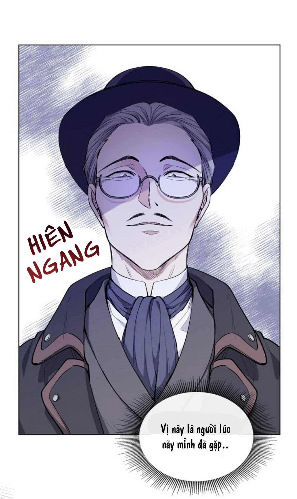 chịu đựng đi đại công tước!! chapter 11 5