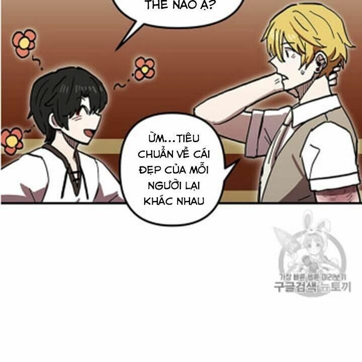 người chơi lỗi chapter 35 38