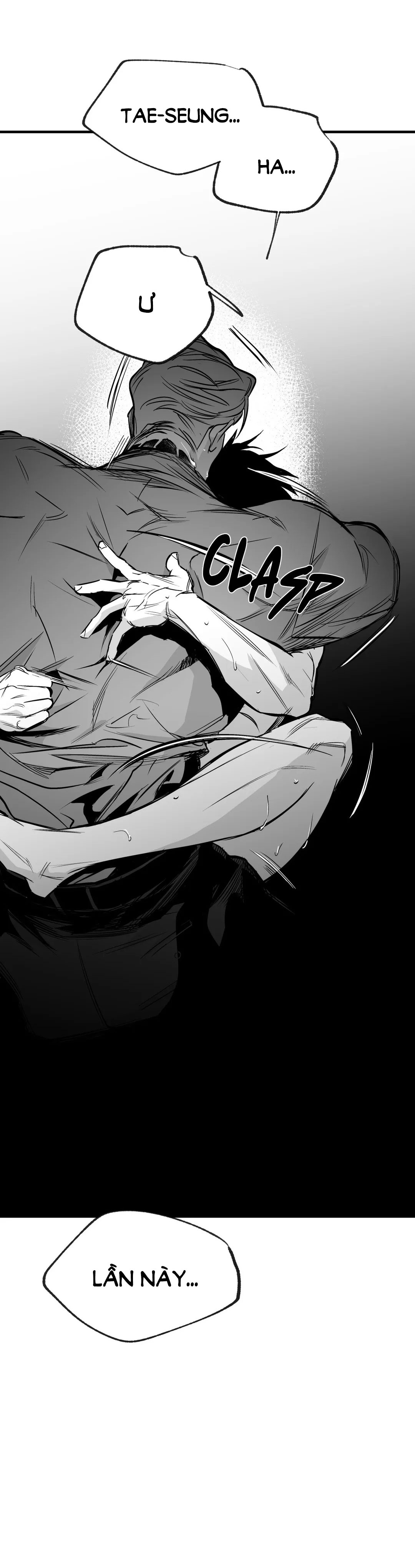 khi đôi chân thôi bước chapter 100.4 43