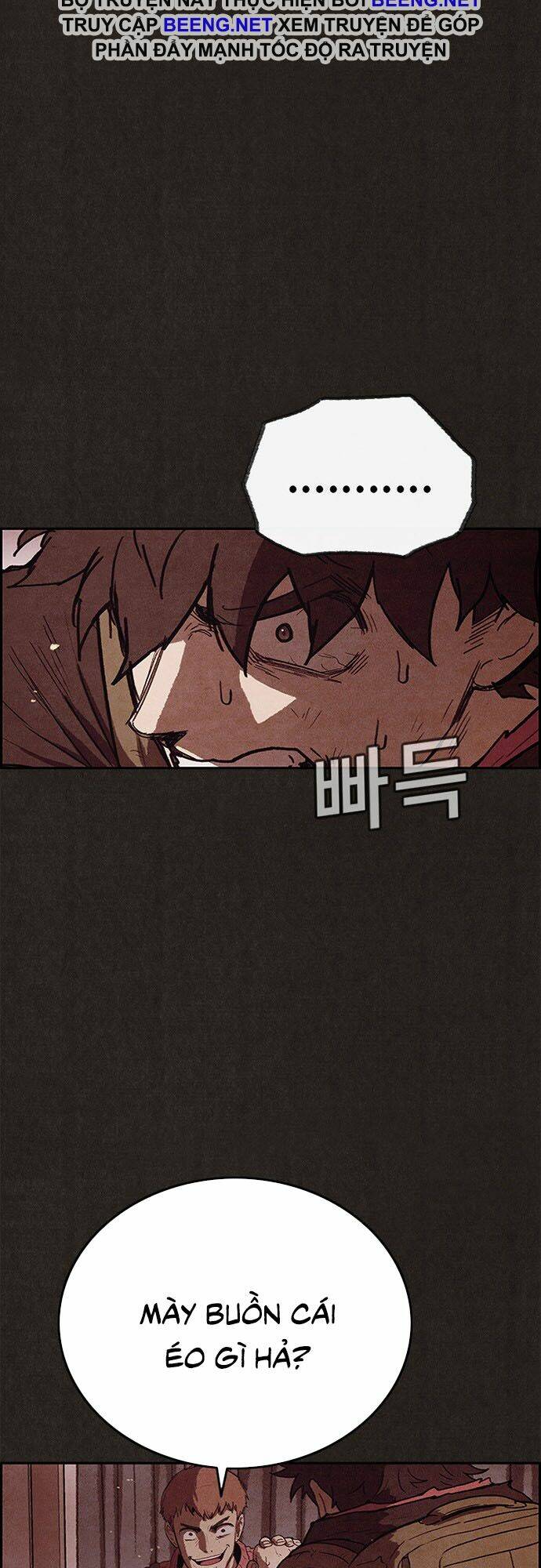 quái vật tại chung cư xanh chapter 105 42