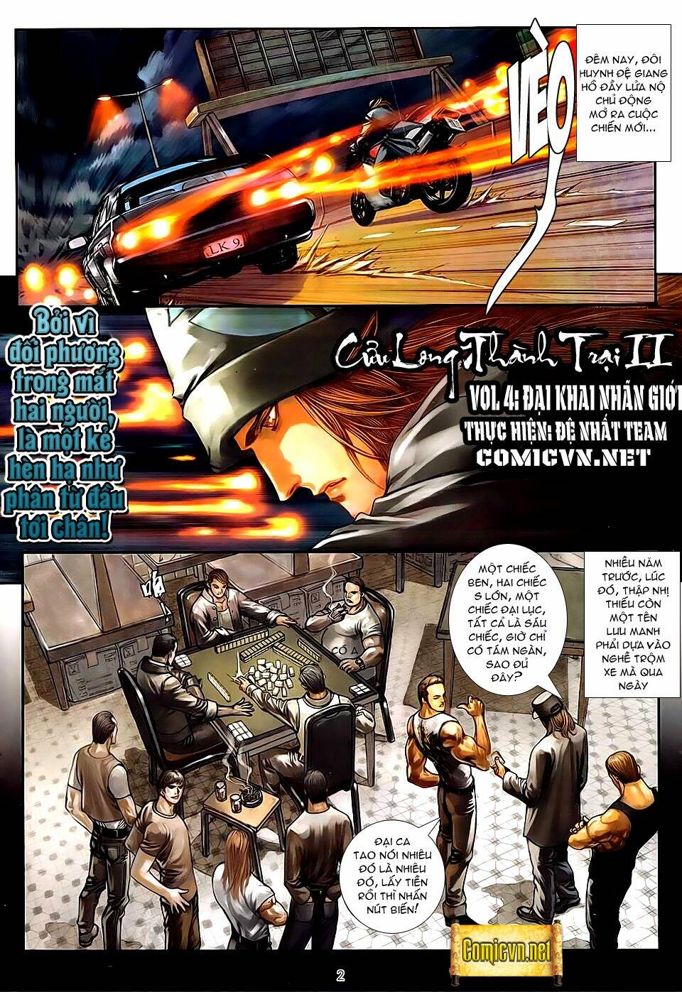 cửu long thành trại 2 chapter 4 4