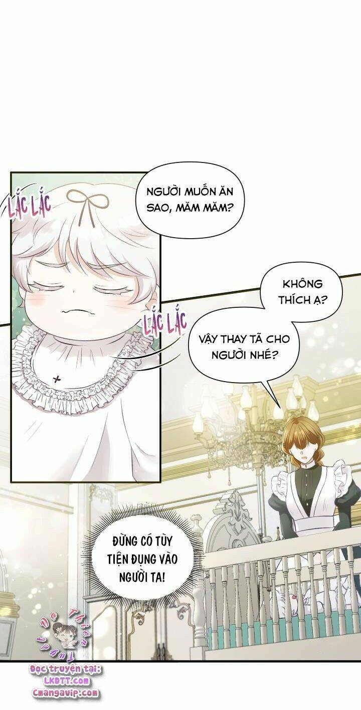 công chúa xấu xa chapter 1 54