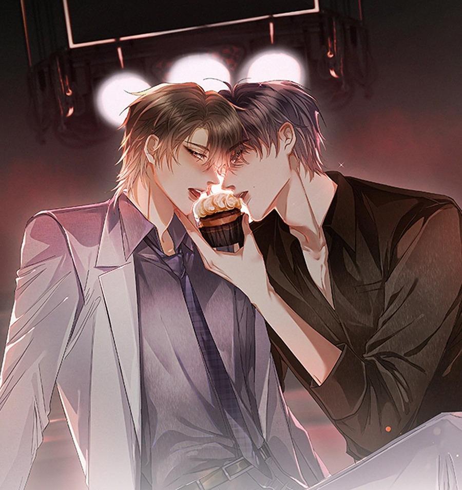 thực sắc chapter 1 1