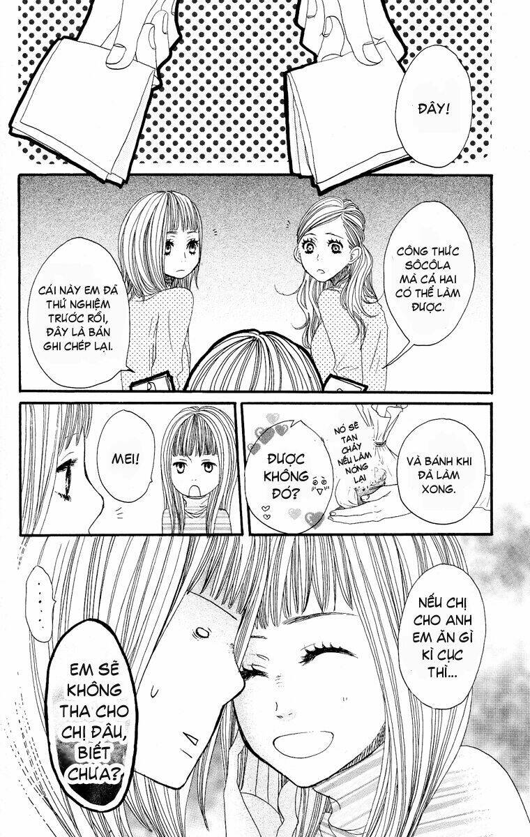 say i love you chapter 11 10