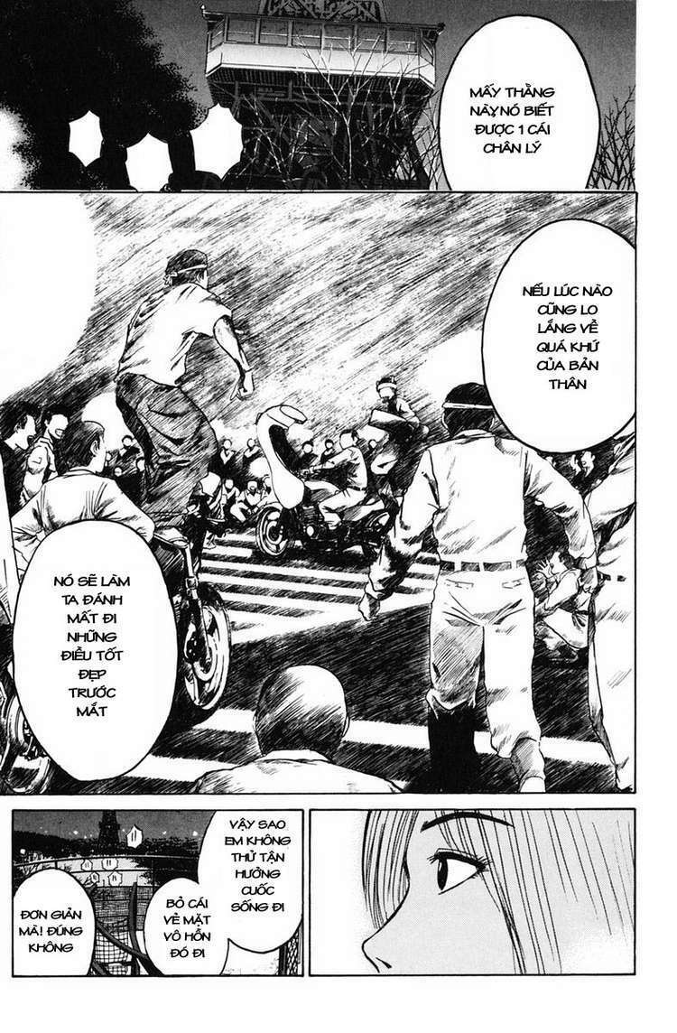 GTO - Great Teacher Onizuka chapter 66 10