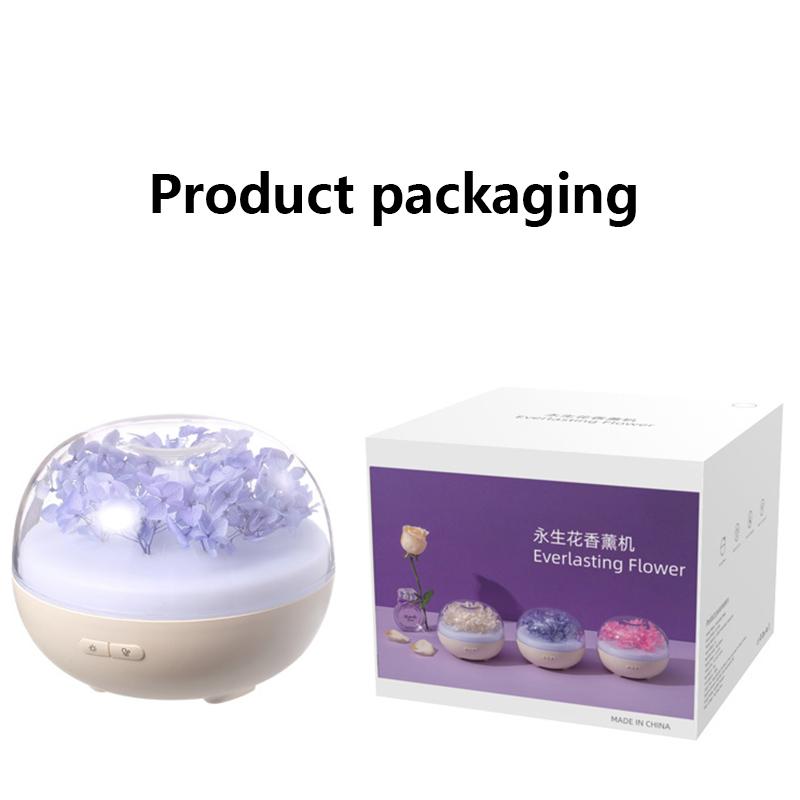 Hoa Tươi Thơm Không Khí Ẩm Máy Khuếch Tán Tinh Dầu Cho Nhà Máy Tạo Tinh Dầu Tinh Chất Dầu Cho Nhà Máy Phun Sương Tạo Độ Ẩm Hương Thơm Khuếch Tán Tinh Dầu