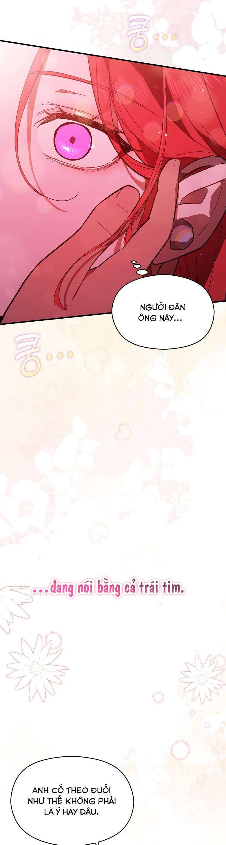 tôi không cố ý quyến rũ nam chính đâu! chapter 83 37