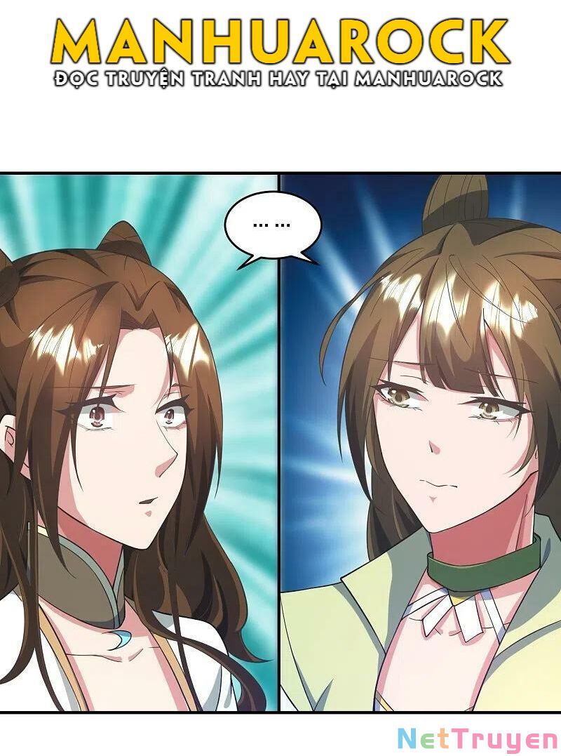 tiên võ đế tôn chapter 316 25