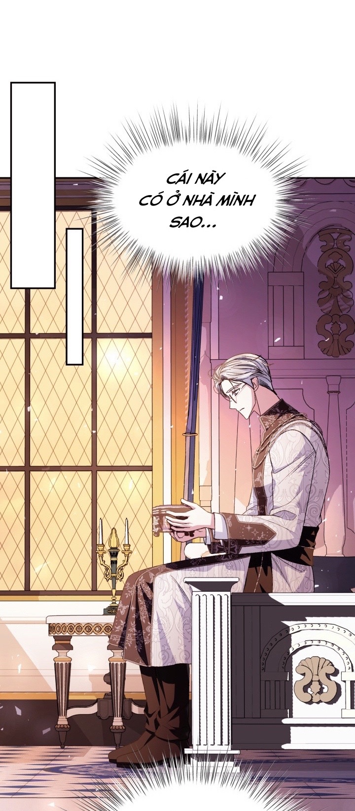 cha à, con không muốn kết hôn đâu chapter 128 59