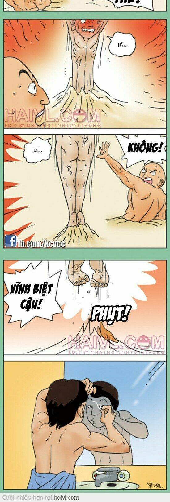 kim chi và củ cải chapter 785 2