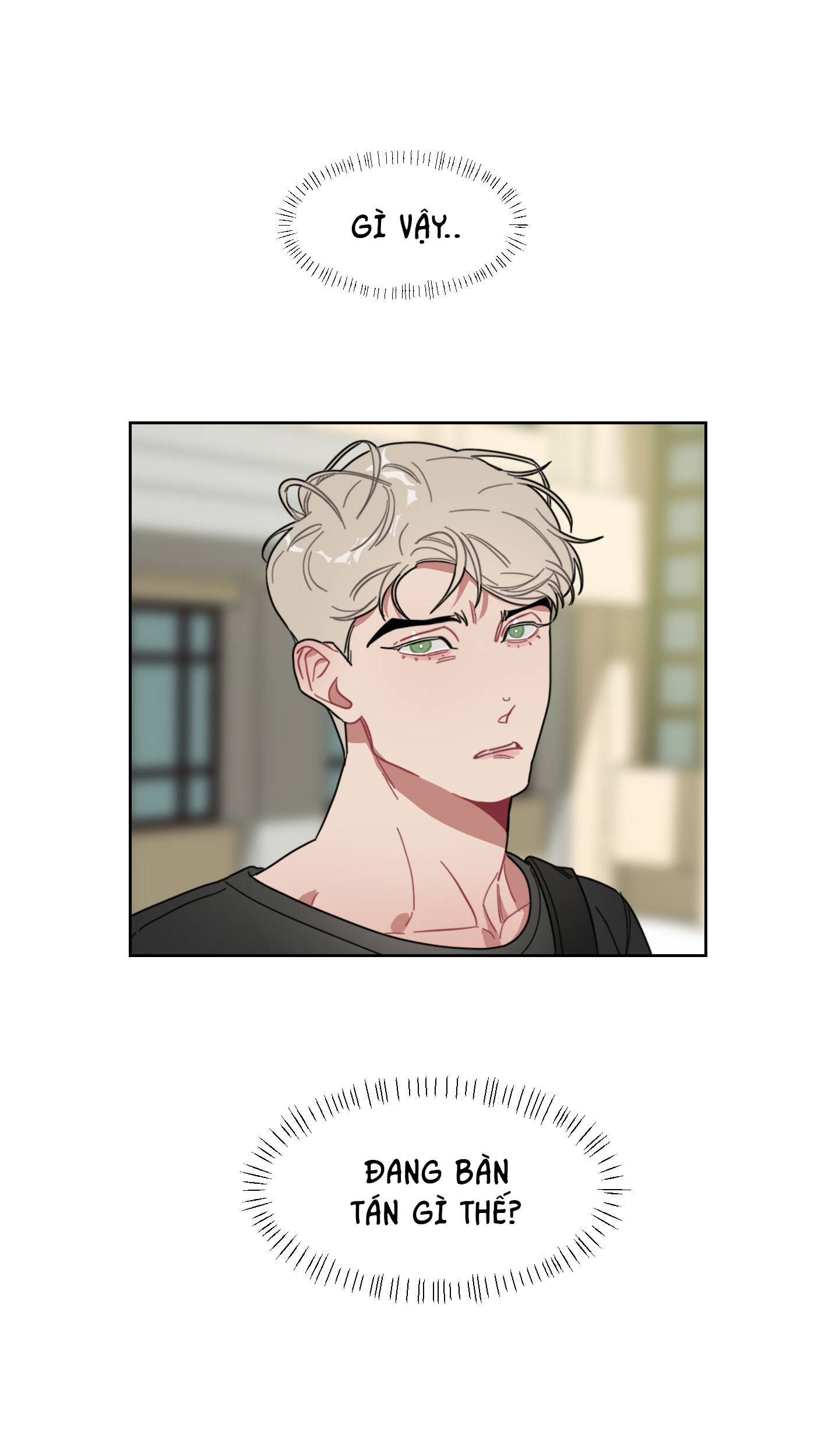 ngọt ngào và lạnh lùng chapter 3.1 34