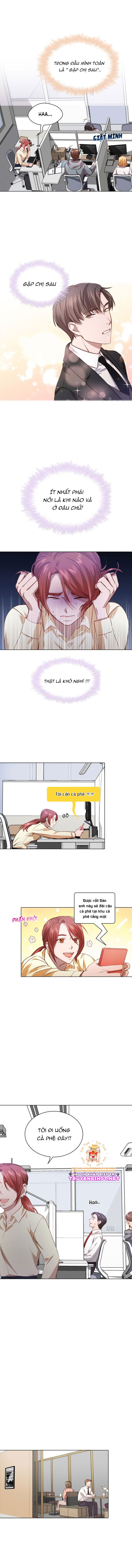 vướng vào mối quan hệ ngoài ý muốn chapter 7 9