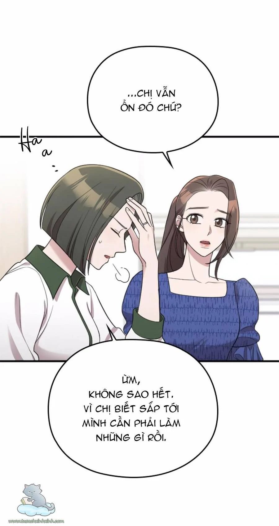 cô đi mà lấy chồng tôi chapter 37 55