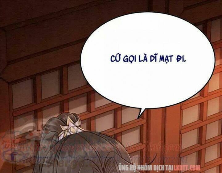 trọng sinh bá sủng nhiếp chính vương quá mạnh mẽ chapter 95 94