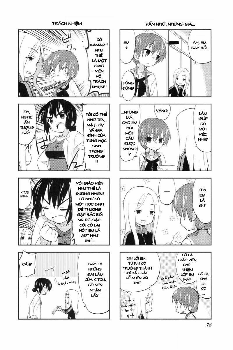 a channel chapter 27 5