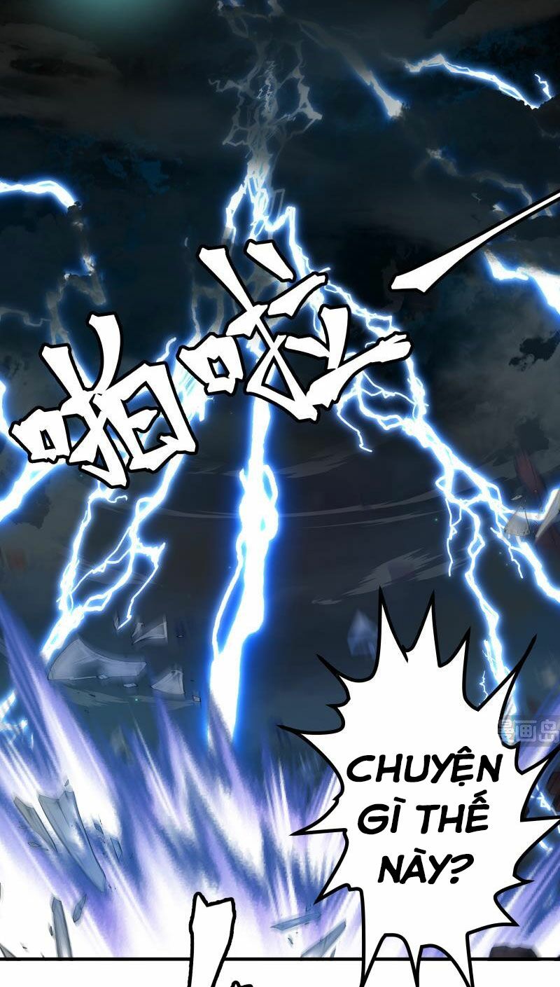 trên người ta có một rồng chapter 432 6