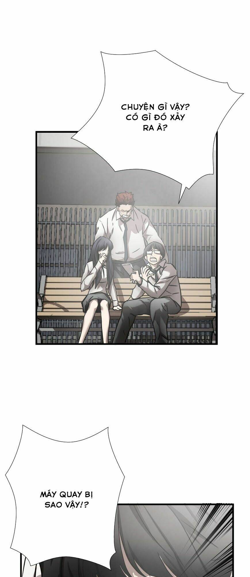 kẻ bị ruồng bỏ chapter 32 18