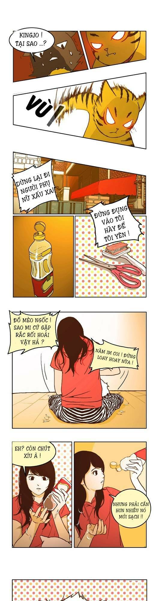 papi nyang chapter 4 5