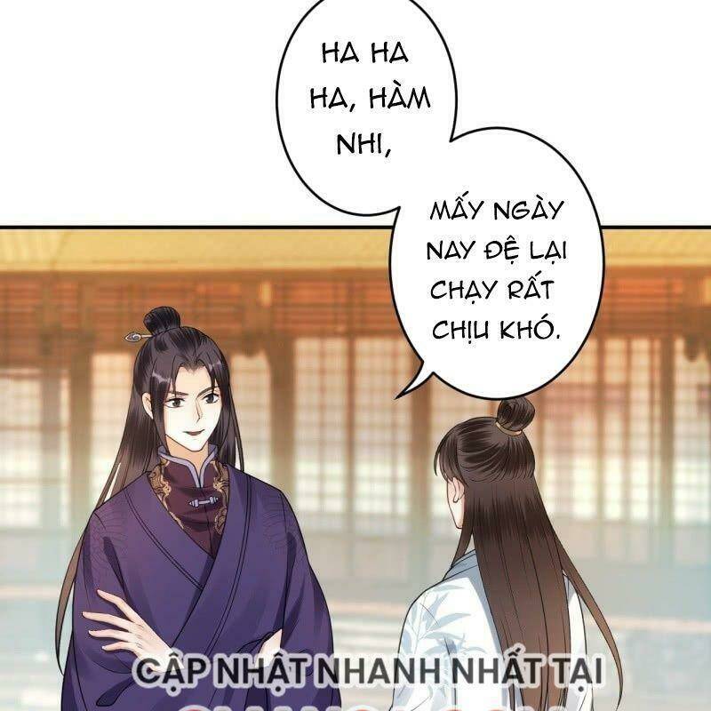 vương gia kiêu ngạo quá khó cua chapter 92 11