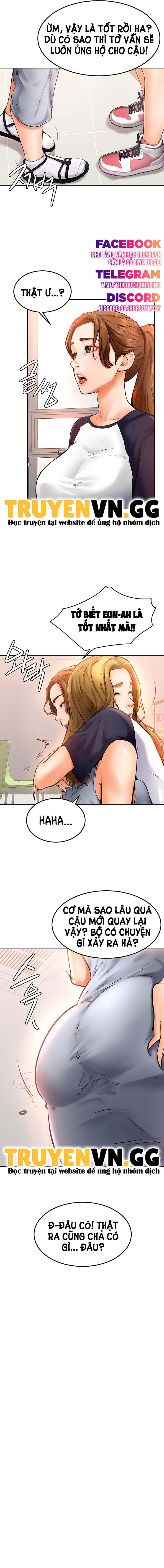 cố lên nam joo! chapter 11 10